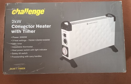Challenge diamond 2kw - challenge,