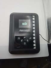 Digipostpro - Depot Tachograph