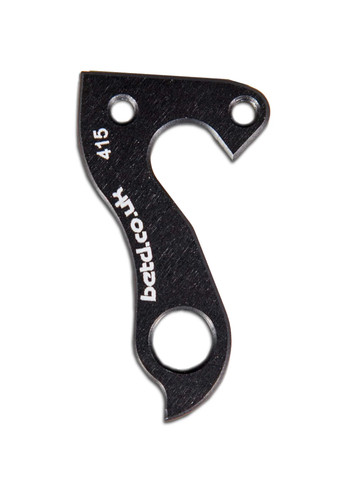 Derailleur hanger 415 fits - derailleur,