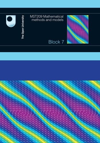 Mathematical modelling block - mathematical,