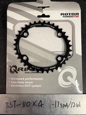 ROTOR  Q-Ring Chainring -