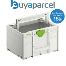 Festool systainer tote - festool, 3