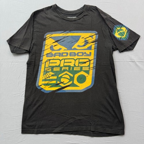 Bad boy pro series mma - pro,
