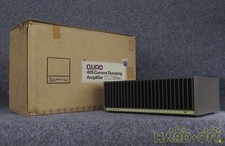 QUAD 405 Stereo Power Amplifier 100W 8 Ohm Used Maintenance Included