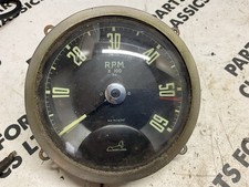 Riley RM Smiths Rev Counter