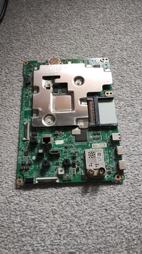 60uu640c main board - 60uu640c., tv