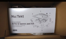 Korg Nu:tekt NTS-3 Kaoss Pad