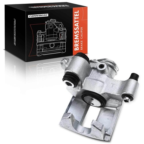 Brake caliper rear - brake, for