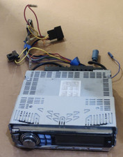 ALPINE CDE 9850Ri FM MW LW CAR STEREO RADIO CD PLAYER MP3 WMA RDS MAX 50w x 4