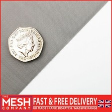 The Mesh Company SS304 Woven