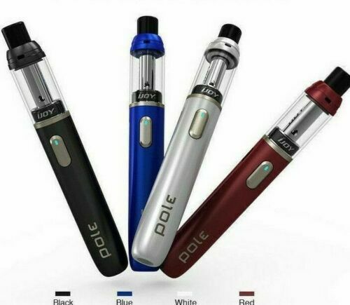 Ijoy pole pod kit all - pole,