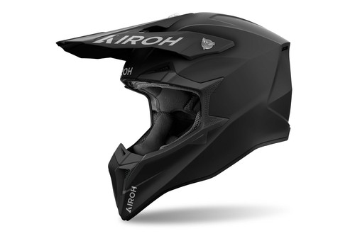 Airoh helmet 2024 wraaap - wraaap, color