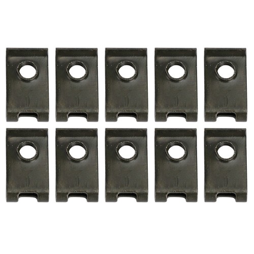 5mm thread zinc - zinc, plated