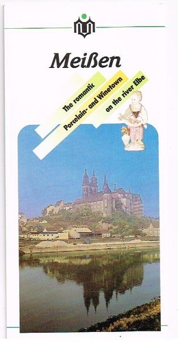 Meissen saxony elbe - saxony,