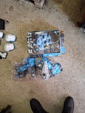 Kids Adjustable Roller Skates