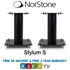 NorStone Stylum S 28cm Pair of