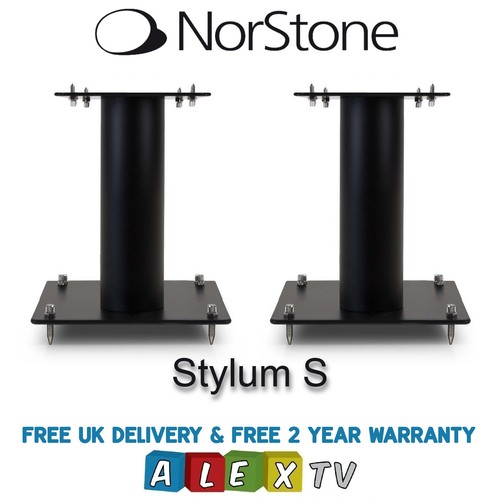 Norstone stylum 28cm pair - stylum, of