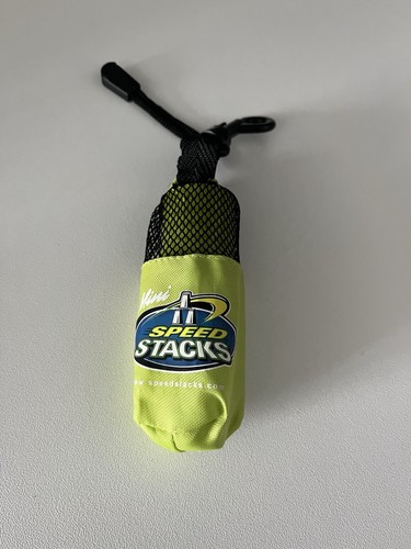 Official speed stacks - official, minis