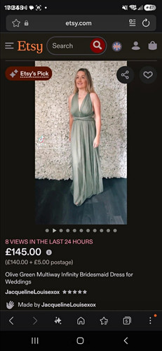Jacqueline louise green - jacqueline,