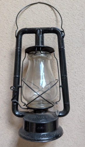 Dietz monarch hurricane lamp - dietz,