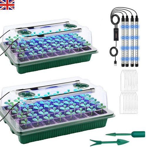 Plant propagator cell - propagator,