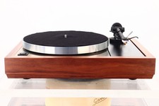 Linn LP12 Turntable, Radikal PSU, Akito arm, Krystal MC, excellent, warranty