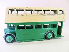 DINKY 29c/290 'LEYLAND LONDON