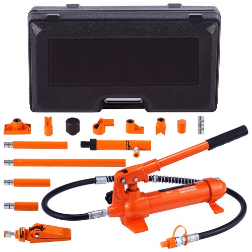 Ton hydraulic porta power - ton,