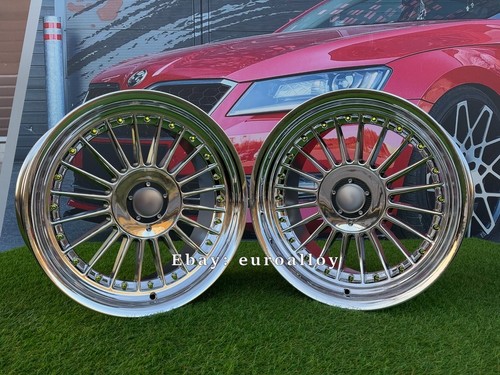 Inch 5x120 5x112 alpina - 4x, 19