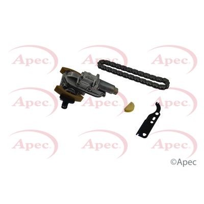 Apec timing chain - apec, kit