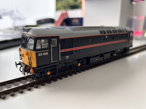 3350 heljan class 1 - oo, 33/1
