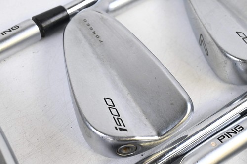 Ping i500 irons white - i500, /