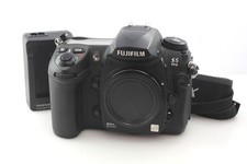 Fujifilm Finepix S5 Pro 12.3