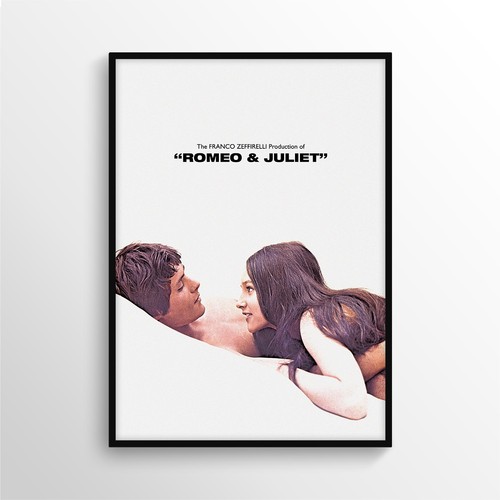 1968 romeo and juliet movie - 1968,