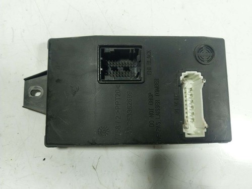 8201068825 electronic module - 8201068825,