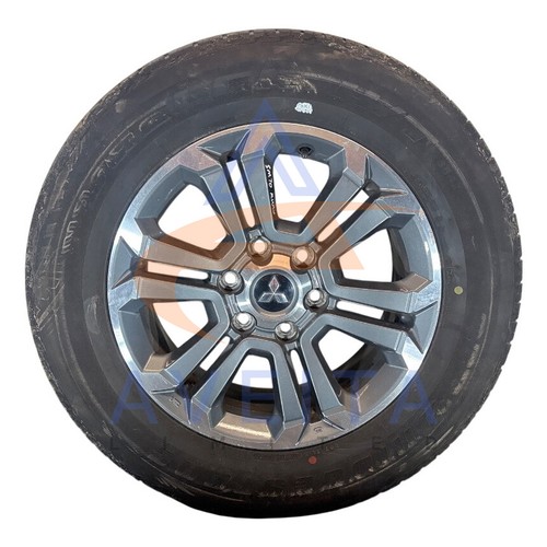 Mitsubishi l200 2020 mk6 - 2020, 18"
