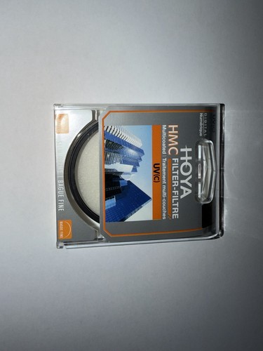 Hoya 58mm lens filter - 58mm,