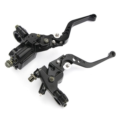 Motorcycle front brake - 7/8",