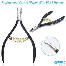 Cuticle Scissors Nippers