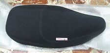 Original Black Seat Vespa LX 50 125 150 From 2009 To 2013 CM02520200GS