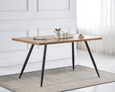 Home 5 Piece Dining Table