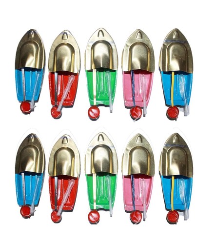 Tin pop putt - tin,