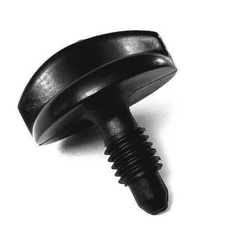 Saris bones bike rack knob - bones,