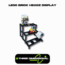 Tiered Display Stand Podium