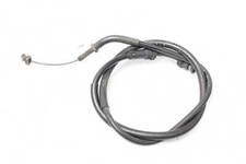 Throttle cable throttle cable