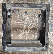 VIVARO TRAFIC PRIMASTAR MK1 2002-2014 DRIVERS SEAT BASE .