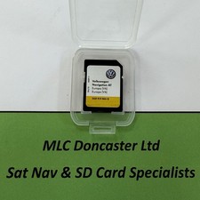 Genuine Volkswagen V6