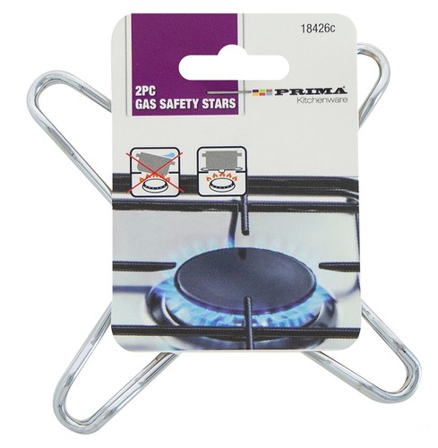2pc chrome plated - 2pc,