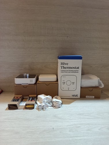 Hive heating hot - heating,
