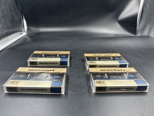 Vintage marantz mf1 c90 - vintage,